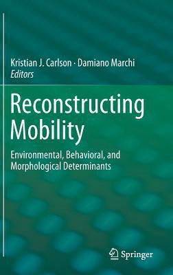 Reconstructing Mobility(English, Hardcover, unknown)