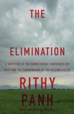 The Elimination(English, Electronic book text, Rithy Panh)