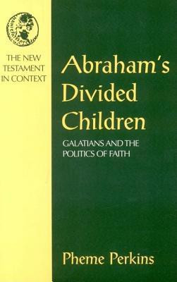 Abraham's Divided Children(English, Paperback, Perkins Pheme)