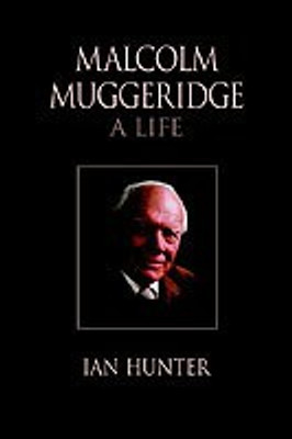 Malcolm Muggeridge(English, Paperback, Hunter Ian)