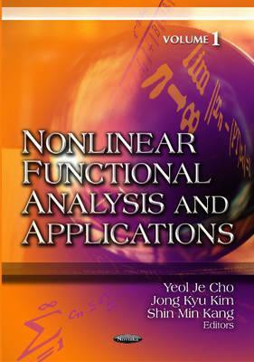Nonlinear Functional Analysis & Applications(English, Paperback, unknown)