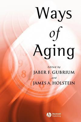 Ways of Aging(English, Paperback, unknown)