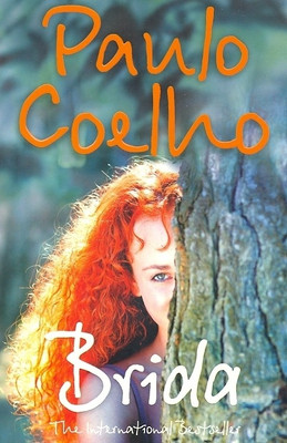 BRIDA(English, Paperback, Paulo Coelho)