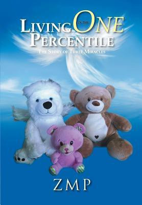 Living in the One Percentile(English, Hardcover, Pagitt Melissa)