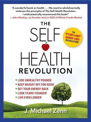 Self-Health Revolution(English, Paperback, Zenn J Michael)