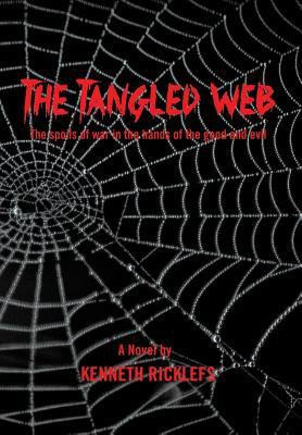The Tangled Web(English, Hardcover, Ricklefs Kenneth)