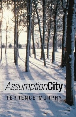 Assumption City(English, Paperback, Murphy Terrence)