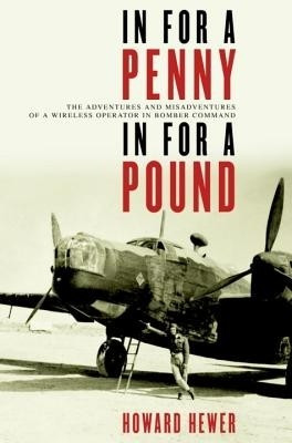 In for a Penny, in for a Pound(English, Electronic book text, Hewer Howard)