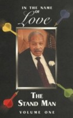 In the Name of Love(English, Paperback, Edison Gerald Tony)