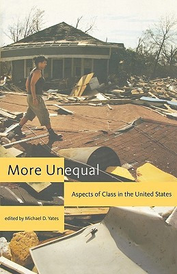 More Unequal(English, Paperback, unknown)