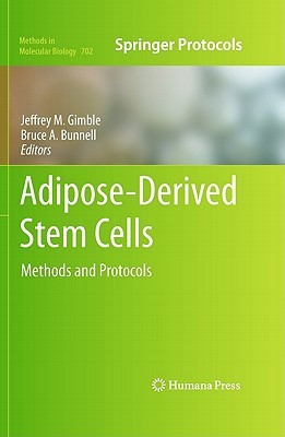 Adipose-Derived Stem Cells 2011 Edition(English, Hardcover, unknown)
