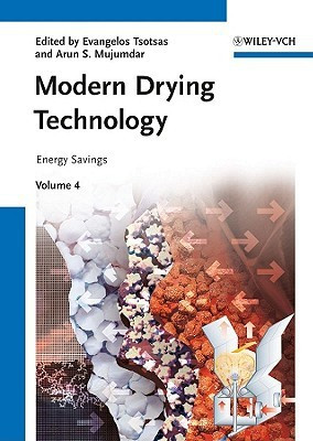 Modern Drying Technology, Volume 4(English, Hardcover, unknown)