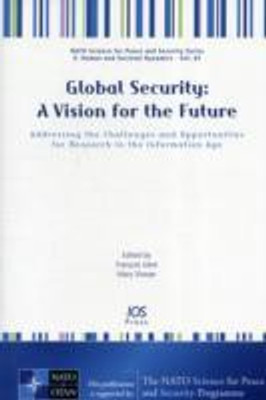 Global Security: A Vision for the Future(English, Paperback, unknown)