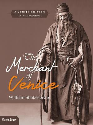 The Merchant of Venice(English, Paperback, Shakespeare William)