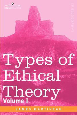 Types of Ethical Theory(English, Paperback, Martineau James)