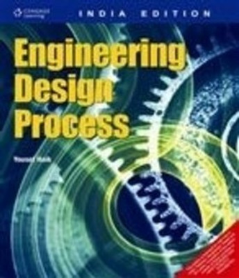 Engineering Design Process 1st  Edition(English, Paperback, Haik Yousef)