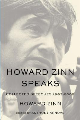 Howard Zinn Speaks(English, Paperback, unknown)
