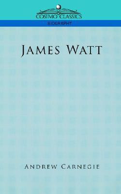 James Watt(English, Paperback, Carnegie Andrew)