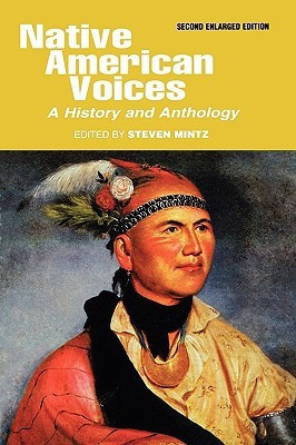 Native American Voices(English, Paperback, unknown)