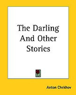 The Darling And Other Stories(English, Paperback, Chekhov Anton Pavlovich)