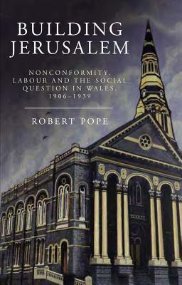 Building Jerusalem(English, Paperback, Pope Robert)