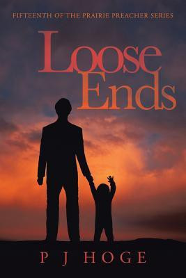Loose Ends(English, Paperback, Hoge Pj)