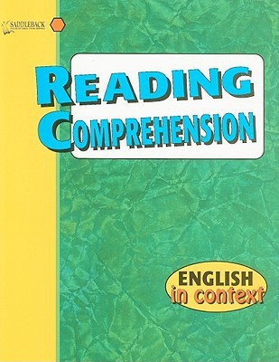 Reading Comprehension(English, Paperback, unknown)