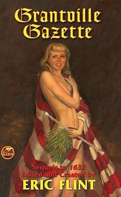 Grantville Gazette(English, Book, unknown)