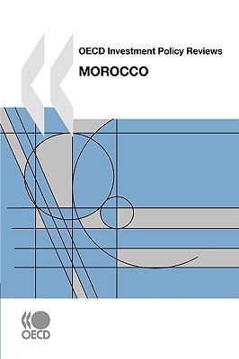OECD Investment Policy Reviews OECD Investment Policy Reviews(English, Paperback, OECD Publishing)