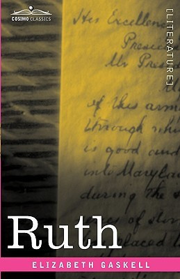 Ruth(English, Paperback, Gaskell Elizabeth Cleghorn)