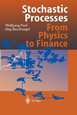 Stochastic Processes(English, Hardcover, Paul Wolfgang)