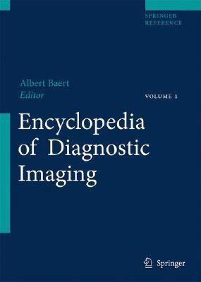 Encyclopedia of Diagnostic Imaging(English, Hardcover, unknown)