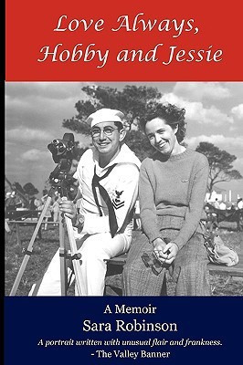 Love Always, Hobby and Jessie(English, Paperback, Robinson Sara)