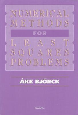 Numerical Methods for Least Square Problems illustrated edition Edition(English, Paperback, Bjoerck Ake)
