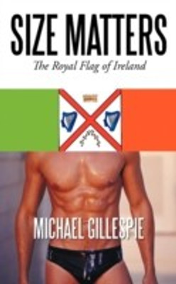Size Matters(English, Paperback, Gillespie Michael)