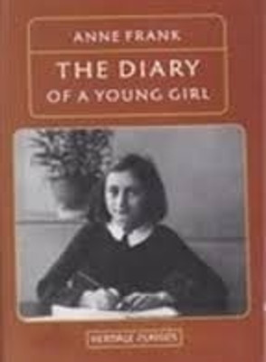 The Diary of A Young Girl(English, Paperback, Frank Anne)