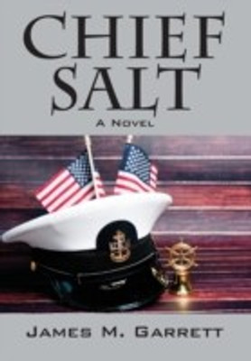 Chief Salt(English, Hardcover, Garrett James M)