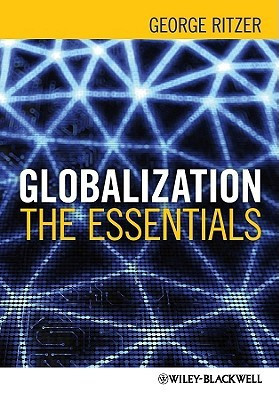 Globalization 1st  Edition(English, Paperback, Ritzer George)