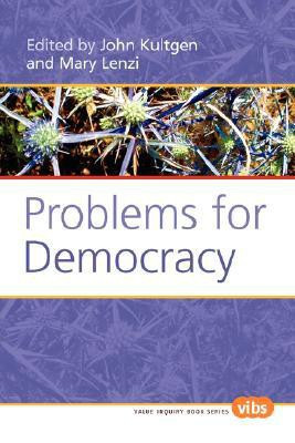 Problems for Democracy(English, Paperback, unknown)