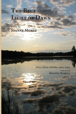 The Blue Light of Dawn(English, Paperback, Monte Joanne)