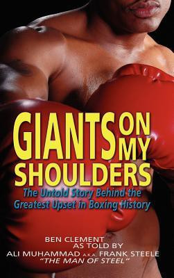 Giants on My Shoulders(English, Hardcover, Clement Ben)