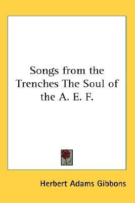 Songs from the Trenches The Soul of the A. E. F.(English, Paperback, unknown)