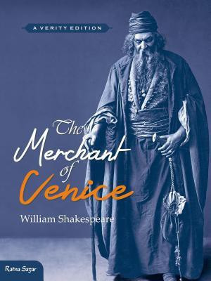 The Merchant of Venice(English, Paperback, Shakespeare William)