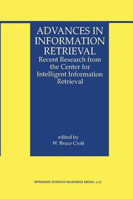 Advances in Information Retrieval(English, Paperback, unknown)