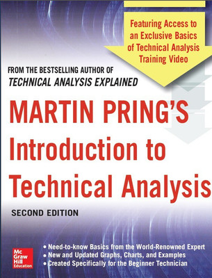 Martin Pring's Introduction to Technical Analysis 2 Edition(English, Paperback, PRING)