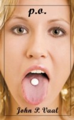 P.O.(English, Paperback, Vaal John P.)