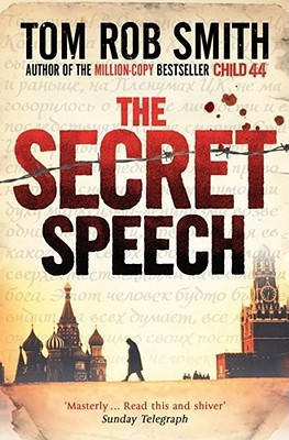 The Secret Speech(English, Paperback, Smith Tom Rob)