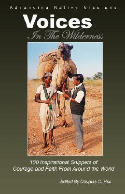 Voices in The Wilderness(English, Paperback, unknown)