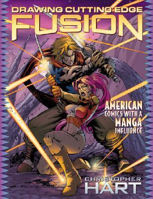 Drawing Cutting Edge Fusion(English, Paperback, Hart Chris)