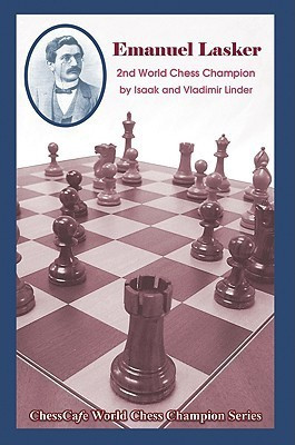 Emanuel Lasker(English, Paperback, Linder Isaak)